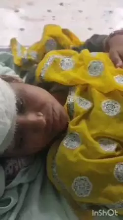 अलवर: राजगढ़ में दहेज को लेकर ससुराल पक्ष ने विवाहिता को चलती गाड़ी से फेंका