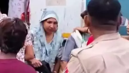 अजमेर: रोडवेज बस स्टैंड पर यात्री की जेब से ₹50,000 की नकदी चोरी
