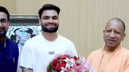 कोल: अलीगढ़ के क्रिकेटर रिंकू सिंह को योगी सरकार ने दिया तोहफा, BSA बनेंगे रिंकू सिंह, बेसिक शिक्षा निदेशक ने जारी किया पत्र
