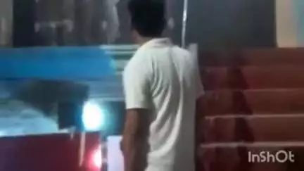 जलालपुर: जलालपुर में बैंक ऑफ़ महाराष्ट्र का देर रात बजा सायरन, मची खलबली, पहुंचे अधिकारी