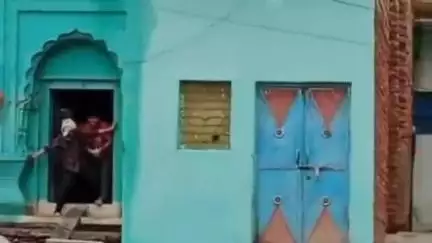 लिधौरा: धामना गांव में पुरानी रंजिश के चलते चले लाठी-डंडे, 2 घायल, 9 लोगों पर मामला दर्ज