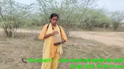 22 जून 25 पाली के मंडिया रोड स्थित महाराजा फैक्ट्री में आया सांप दिव्या जैन ने किया रेस्क्यू