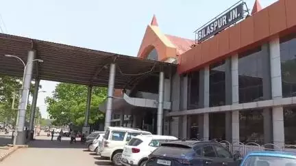 मस्तुरी: बिलासपुर जोन से बाबा धाम जाने वाले श्रद्धालुओं के लिए गोंदिया-मधुपुर के बीच चलेगी स्पेशल ट्रेन