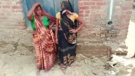 जिला बदायूं तहसील बिल्सी थाना उघैती गांव रियोनाई दलाई