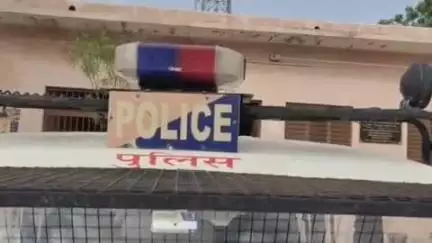 मारवाड़ जंक्शन: मारवाड़ जंक्शन थानां पुलिस ने 6 महीने पूर्व बाढ़सा गांव से लापता नाबालिका को निबाड़ा से किया बरामद