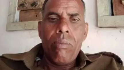 मैनपुरी: बिछवा क्षेत्र में छत से गिरकर पीआरडी जवान की मौत हुई