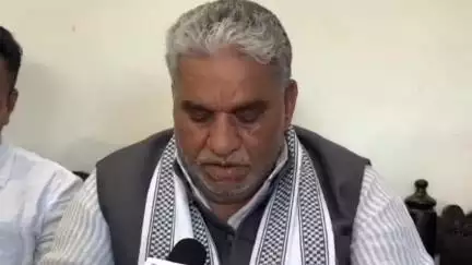 झज्जर: हरियाणा के गांवों में खुलेंगे इंडोर जिम, स्टेडियम और व्यायामशालाओं का होगा सुधार : बहादुरगढ़ में पंचायत मंत्री