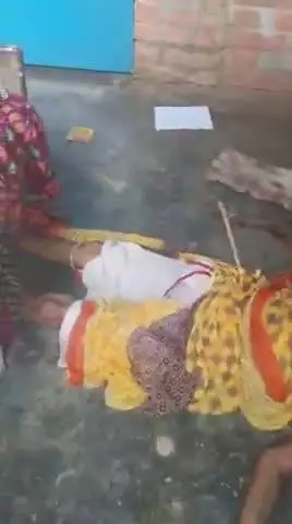 anilkumar gramkoriyanghatampurkanpurnagarup media news politics thanasajite
