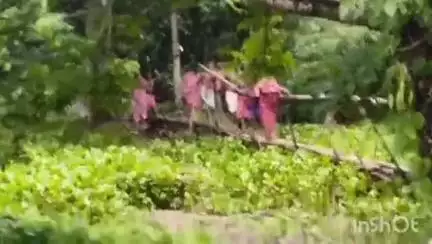 জগৎবল্লভপুর: সম্পত্তিগত বিবাদ এর দুই পক্ষের মধ্যে বচসা ও মারপিট আহত নয় ঘটনাটি ঘটেছে হাওড়া জগৎবল্লভপুরের উত্তর সন্তোষপুর এলাকায়