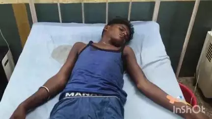 अतरौली: दादों, अंडुआ नगला में घर पर सो रहे 17 वर्षीय किशोर के साथ पड़ोसी गांव के युवकों ने किया मारपीट का आरोप