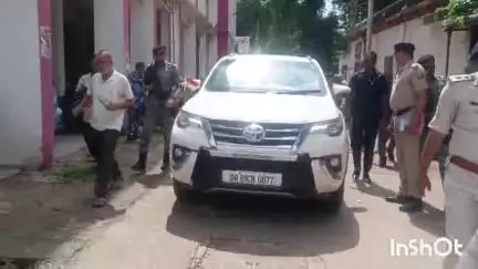 मुंगेर: आचार संहिता उल्लंघन मामले में उपमुख्यमंत्री सम्राट चौधरी पर आरोप गठित, 2014 लोकसभा चुनाव का मामला