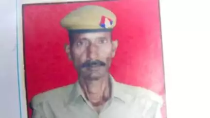 शाहजहांपुर: चौरसिया मोड़ के पास रोडवेज बस की टक्कर से घायल होमगार्ड की इलाज के दौरान हुई मौत, आज हुआ पीएम