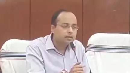 गया टाउन सीडी ब्लॉक: बिहार विधानसभा चुनाव 2025 को लेकर 1 जुलाई को डीएम जिले के सभी राजनीतिक दलों के प्रतिनिधियों के साथ करेंगे बैठक