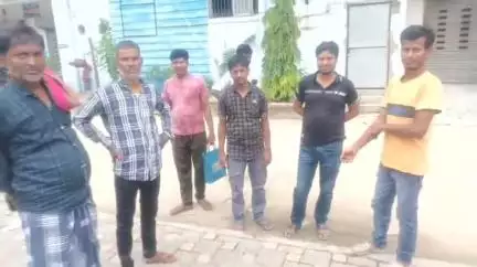 বহরমপুর: বেলডাঙায় পাওনা টাকা দিতে না পারায় গায়ে আগুন লাগিয়ে মৃত্যু এক যুবকের, ময়নাতদন্ত বহরমপুর মর্গে