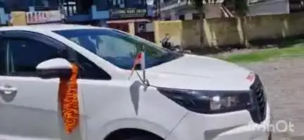 हल्द्वानी: हल्द्वानी में महिला एवं बाल विकास मंत्री रेखा आर्य ने सुभाष नगर में आंगनबाड़ी केंद्र का किया लोकार्पण