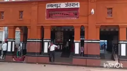जमालपुर: भागलपुर-जमालपुर रेलखंड पर ऋषि कुंड हॉल्ट के पास मिला अज्ञात शव, पोस्टमार्टम के लिए भेजा गया