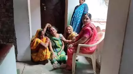 अमेठी: देहरादून से लौटे युवक का शव फंदे से लटका मिला, सुसाइड नोट बरामद, परिवार में मचा कोहराम, जाँच में जुटी अमेठी पुलिस