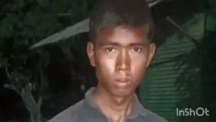 मितौली: मानसिक रूप से विक्षिप्त युवक भटककर थाना नीमगांव के पैला गांव पहुंचा, ग्रामीणों ने पुलिस को दी सूचना