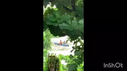 പട്ടാമ്പി: നിള ആശുപത്രിക്ക് സമീപം ഭാരതപ്പുഴയിൽ അജ്ഞാത മൃതദേഹം