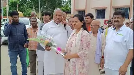 बिहार: कौशलेन्द्र कुमार का बयान, 'सड़क पर भैंस दिखते ही लोग कहते थे लालू जी आ गए, वो दिन नहीं चाहिए'