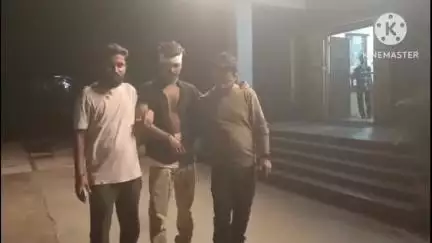 आदित्यपुर गम्हरिया: गम्हरिया में बीती रात युवक से मारपीट, हमलावर फरार, पुलिस जांच में जुटी