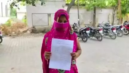 सुल्तानपुर: सुल्तानपुर में स्कूल संचालक ने सफाई के बहाने महिला से किया रेप, पीड़िता की FIR दर्ज करने से पुलिस ने किया इनकार