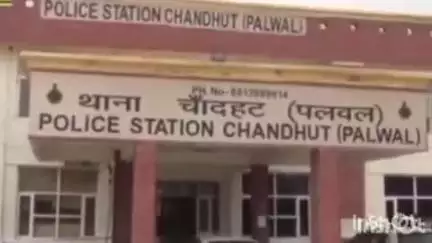 पलवल: KGP एक्सप्रेस-वे पर गाड़ी ने पिकअप को मारी टक्कर, एक की मौत