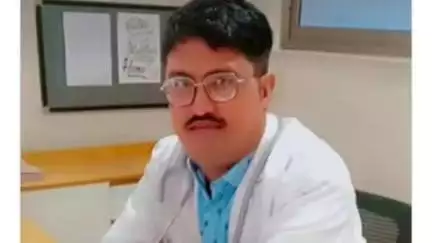 पलवल: रेवाड़ी में लिव-इन पार्टनर हत्याकांड: डीएसपी करेंगे जांच, आत्महत्या करने वाला योगेश पलवल का निवासी