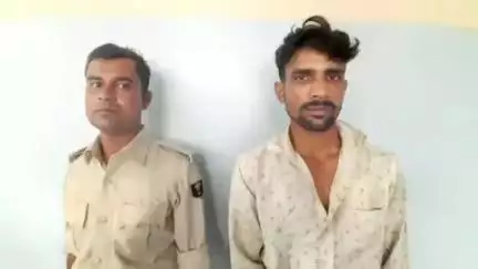 सिलाव: नालंदा थाना पुलिस ने पकड़ी सराय गांव से नशे में मारपीट कर रहे एक युवक को किया गिरफ्तार