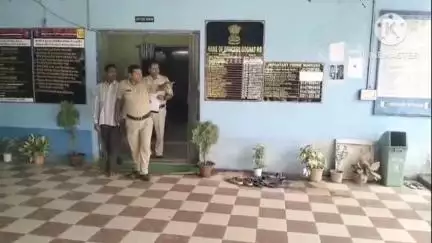 আরামবাগ: গোঘাটে নাবালিকা স্কুল ছাত্রীকে যৌন নির্যাতনের অভিযোগে গ্রেপ্তার তান্ত্রিক,পেশ আরামবাগ আদালতে