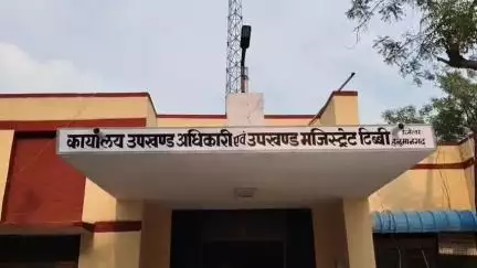 टिब्बी: टिब्बी कस्बे में अंतर्राष्ट्रीय नशा निरोधक दिवस मनाया गया, नशे के खिलाफ दिलाई गई शपथ