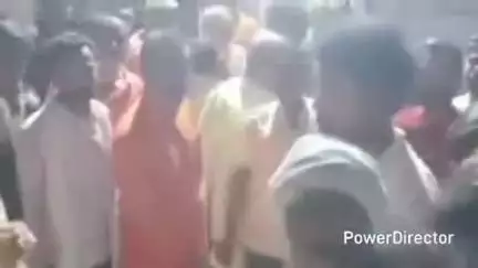 मेहगांव: मेहगांव के इकोरी गांव में रंजिश के चलते गोलीबारी, एक की मौत, दो घायल