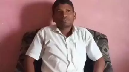 सेनगाव: वटकळी येथील जिल्हा परिषद शाळेच्या दुरावस्थेकडे लक्ष द्या अन्यथा आंदोलन, दलित पॅंथर संघटनेचे जिल्हा सचिव राजू घनसावद
