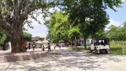 चनपटिया: सिरसिया थाना पुलिस टीम पर हमले का वीडियो आया सामने, सोशल मीडिया पर हुआ वायरल