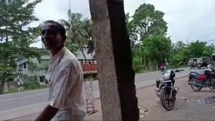 দেগঙ্গা: দেগঙ্গায় দাদনের টাকা নিয়ে তা পরিশোধ না করার অভিযোগ তিন ব্যক্তির বিরুদ্ধে, তদন্তে পুলিশ
