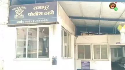राजापूर: राजापुरात १,५७,९२०/ रु. किमतीचे गोवा बनावटीचे मद्य जप्त, एक अटकेत