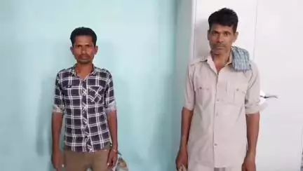पुपरी: सूर्यपट्टी गांव में नशापान कर हंगामा व मारपीट करने के मामले में पुलिस ने एक व्यक्ति को किया गिरफ्तार