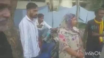 चित्तौड़गढ़: अर्निया पंथ में मेहमानवाजी पर आई नवविवाहिता शादी के 11 दिन बाद फंदे पर झूली, शादी के बाद से थी डिप्रेशन में