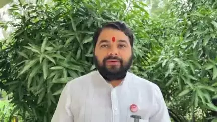 बुलढाणा: आ.बबनराव लोणीकर यांनी स्वतःच्या विकृत आणि भिकारी प्रवृत्तीचा दर्शन घडवलं! रविकांत तुपकर,शेतकरी नेते