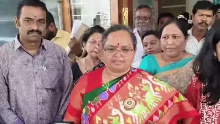 హుస్నాబాద్: రేపు రాష్ట్ర మంత్రులు పొన్నం ప్రభాకర్, తుమ్మల నాగేశ్వరరావు, దామోదర రాజనర్సింహ కోమటిరెడ్డి వెంకటరెడ్డి పర్యటన: కలెక్టర్