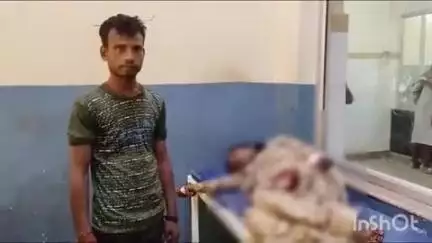 बांदा: जमालपुर गांव में घरेलू झगड़े पर पारिवारिक दो पक्षों में हुई मारपीट, दोनों पक्ष से 5 लोग घायल, पुलिस ने कराया मेडिकल