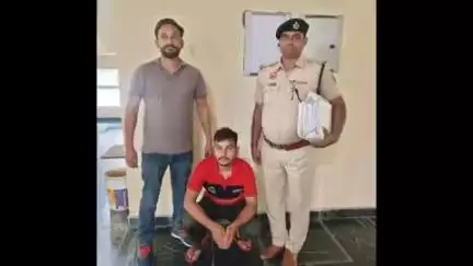 पलवल: क्राइम ब्रांच पलवल ने सुमेर हत्याकांड के 12वें आरोपी पर कसा शिकंजा, अल्लीका गांव में हुई थी हत्या