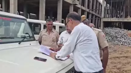जायल: सहदेव के बाद करिशमा ने भी छोड़ा दुनिया को, लव स्टोरी का दुखद अंत, जायल के रातंगा में किया सुसाइड