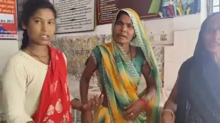 चकिया: हीनौता में जमीन संबंधित विवाद को लेकर मारपीट में महिला समेत 2 किशोरियां हुईं घायल