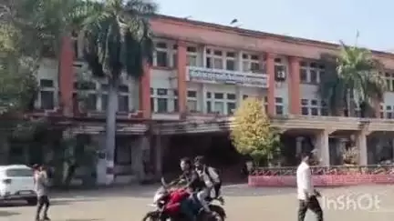 यवतमाळ: सरकारी दवाखान्याजवळून दुचाकी लंपास,अज्ञात चोरट्याविरुद्ध यवतमाळ शहर पोलिसात गुन्हा दाखल
