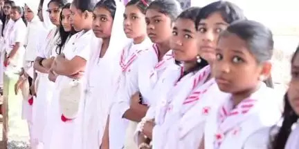 കുന്നത്തൂർ: അരുത് ലഹരി, അന്താരാഷ്ട്ര ലഹരി വിരുദ്ധദിനം തേവലക്കര ജി.എച്ച്.എസിൽ കോവൂർ കുഞ്ഞുമോൻ എം.എൽ.എ ഉദ്ഘാടനം ചെയ്തു