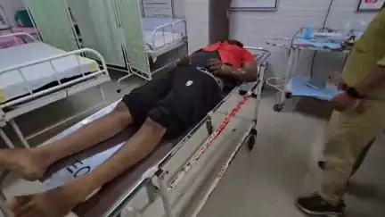सिवनी: पलारी में वेल्डिंग करते समय करेंट लगने से व्यक्ति की मौत, पुलिस जांच में जुटी