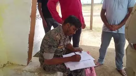 तिरोड़ी: पुलपुट्टा में मोटर पंप चालू करने गए किसान की करंट लगने से हुई मौत
