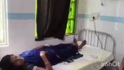 बांका: डुबोनी गांव में महिला को सांप ने काटा, अस्पताल में भर्ती कराया गया