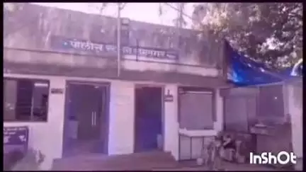गोंदिया: रेलटोली येथे कोयत्याने मारहाण, तिघाविरुद्ध रामनगर पोलिसात गुन्हा दाखल